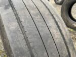 Opona ciężarowa 285/70R19.5 FULDA ECOTONN / 8-9mm