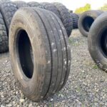  Opona ciężarowa 285/70R19.5 FULDA ECOTONN / 11-12mm