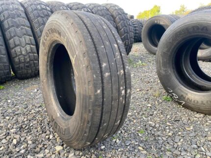  Opona ciężarowa 285/70R19.5 FULDA ECOTONN / 11-12mm