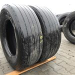  Opona ciężarowa 285/70R19.5 FULDA ECOTONN / 3-4mm