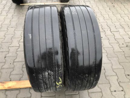 Opona ciężarowa 285/70R19.5 FULDA ECOTONN / 3-4mm