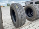 Opona ciężarowa 285/70R19.5 FULDA REGIOCONTROL / 11-12mm