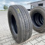  Opona ciężarowa 285/70R19.5 FULDA REGIOCONTROL / 11-12mm