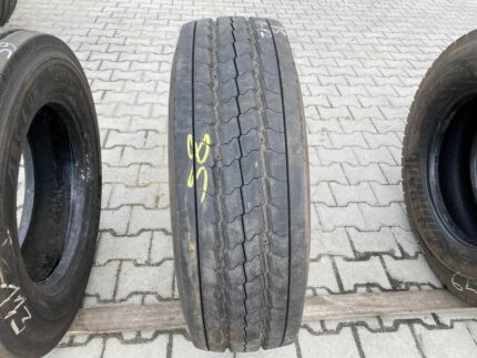 Opona ciężarowa 285/70R19.5 FULDA REGIOCONTROL / 11-12mm