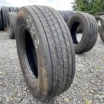  Opona ciężarowa 285/70R19.5 FULDA REGIOCONTROL / 12-13mm
