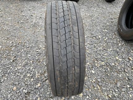 Opona ciężarowa 285/70R19.5 FULDA REGIOCONTROL / 12-13mm