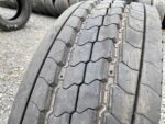 Opona ciężarowa 285/70R19.5 FULDA REGIOCONTROL / 12-13mm