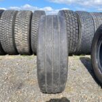  Opona ciężarowa 285/70R19.5 FULDA REGIOCONTROL / 6-7mm