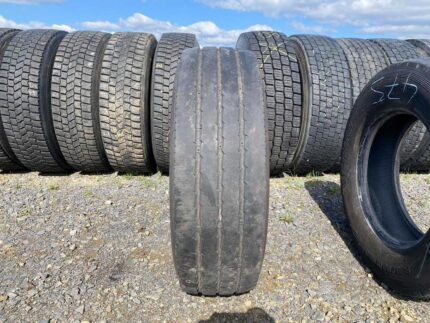  Opona ciężarowa 285/70R19.5 FULDA REGIOCONTROL / 6-7mm