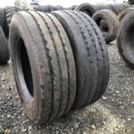  Opony ciężarowe 285/70R19.5 FULDA REGIOCONTROL / 7-8mm