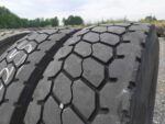 Opony ciężarowe 285/70R19.5 FULDA REGIOFORCE / 11-12mm