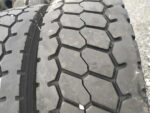 Opony ciężarowe 285/70R19.5 FULDA REGIOFORCE / 11-12mm