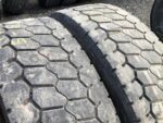 Opony ciężarowe 245/70R19.5 FULDA REGIOFORCE NAPĘDOWE FORCE