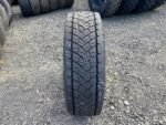 Opona ciężarowa 285/70R19.5 GOODYEAR KMAX D / 12mm