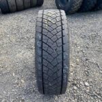  Opona ciężarowa 285/70R19.5 GOODYEAR KMAX D / 12mm