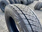 Opona ciężarowa 285/70R19.5 GOODYEAR KMAX D / 12mm