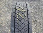 Opona ciężarowa 285/70R19.5 GOODYEAR KMAX D / 12mm