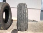 Opona ciężarowa 285/70R19.5 GOODYEAR KMAX S / 7-8mm