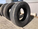 Opona ciężarowa 285/70R19.5 GOODYEAR KMAX S / 7-8mm