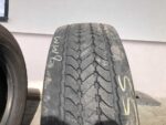 Opona ciężarowa 285/70R19.5 GOODYEAR KMAX S / 7-8mm