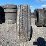  Opona ciężarowa 285/70R19.5 GOODYEAR KMAX S / 8-9mm