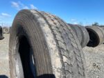 Opona ciężarowa 285/70R19.5 GOODYEAR KMAX S / 8-9mm