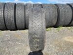 Opona ciężarowa 245/70R19.5 GOODYEAR KMAX D / 6-7mm