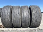 Opony ciężarowe 285/70R19.5 GOODYEAR REGIONAL RHD II / 8-9mm