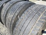 Opony ciężarowe 285/70R19.5 GOODYEAR REGIONAL RHD II / 8-9mm