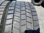 Opony ciężarowe 285/70R19.5 GOODYEAR REGIONAL RHD II / POGŁĘBIANE