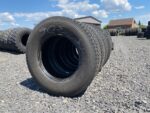 Opony ciężarowe 285/70R19.5 GOODYEAR REGIONAL RHD II / POGŁĘBIANE