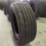  Opona ciężarowa 285/70R19.5 GOODYEAR REGIONAL RHS II / 6-7mm