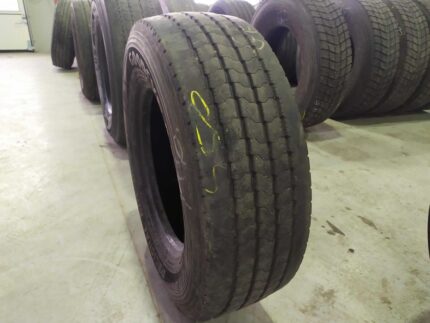  Opona ciężarowa 285/70R19.5 GOODYEAR REGIONAL RHS II / 6-7mm