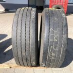  Opona ciężarowa 285/70R19.5 GOODYEAR REGIONAL RHS II / 6-7mm