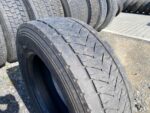 Opona ciężarowa 245/70R19.5 GOODYEAR KMAX D / 6-7mm