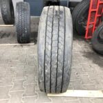 Opona ciężarowa 285/70R19.5 HANKOOK SMART FLEX AH31 / 10-11mm