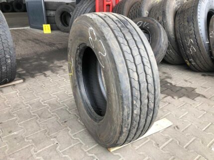 Opona ciężarowa 285/70R19.5 HANKOOK SMART FLEX AH31 / 10-11mm