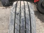 Opona ciężarowa 285/70R19.5 HANKOOK SMART FLEX AH31 / 10-11mm