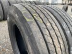 Opony ciężarowe 285/70R19.5 HANKOOK SMART FLEX AH35 / 9-11mm