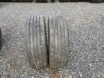 Opony ciężarowe 265/70R19.5 TRUCKSTAR TH TRAILER 2 / 6-8mm