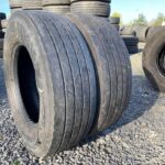  Opony ciężarowe 285/70R19.5 HANKOOK SMART FLEX AH35 / 6-8mm