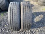 Opony ciężarowe 285/70R19.5 HANKOOK SMART FLEX AH35 / 6-8mm