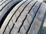 Opony ciężarowe 285/70R19.5 HANKOOK SMART FLEX AH35 / 6-8mm