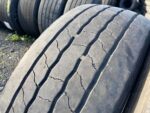 Opony ciężarowe 285/70R19.5 HANKOOK SMART FLEX AH35 / 6-8mm