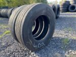 Opony ciężarowe 285/70R19.5 HANKOOK SMART FLEX AH35 / 6-8mm