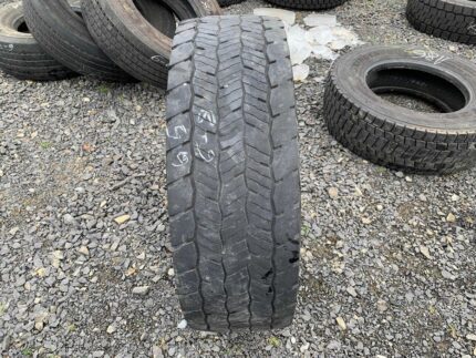Opona ciężarowa 285/70R19.5 HANKOOK SMART FLEX DH35 / 6-8mm