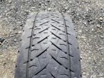 Opona ciężarowa 245/70R19.5 GOODYEAR KMAX D / 6-7mm