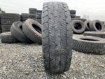 Opona ciężarowa 285/70R19.5 HANKOOK SMART FLEX DH35 / 6-8mm