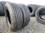 Opony ciężarowe 285/70R19.5 KRAIBURG K27 / 100% BIEŻNIKA