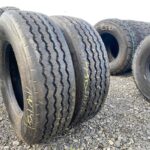  Opony ciężarowe 285/70R19.5 KRAIBURG K27 / 100% BIEŻNIKA